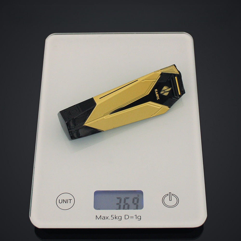 Delta Force: Operation 3D Mandel Brick Metal Model - Collectible Game Prop Replica & Display Piece