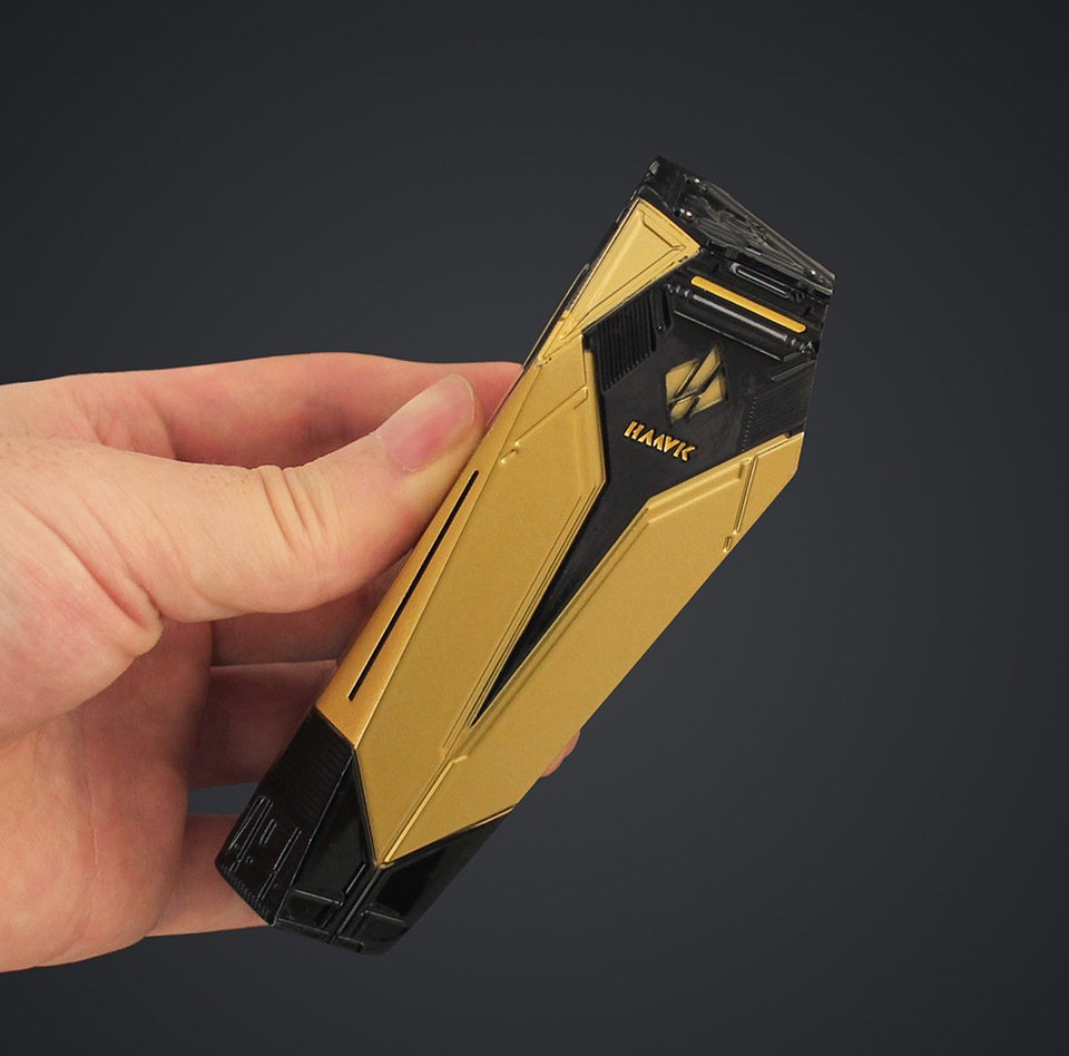 Delta Force: Operation 3D Mandel Brick Metal Model - Collectible Game Prop Replica & Display Piece