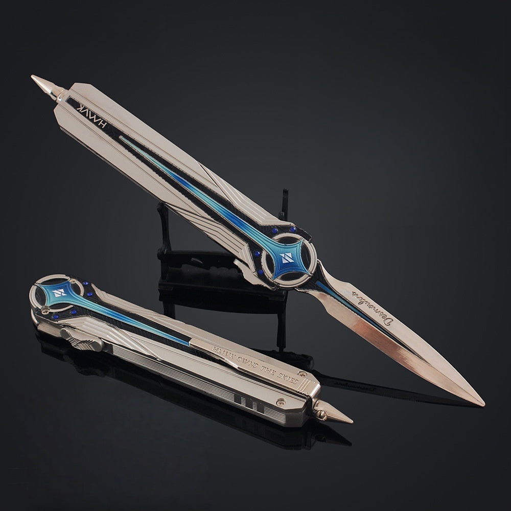 Delta Polaris Spring Knife