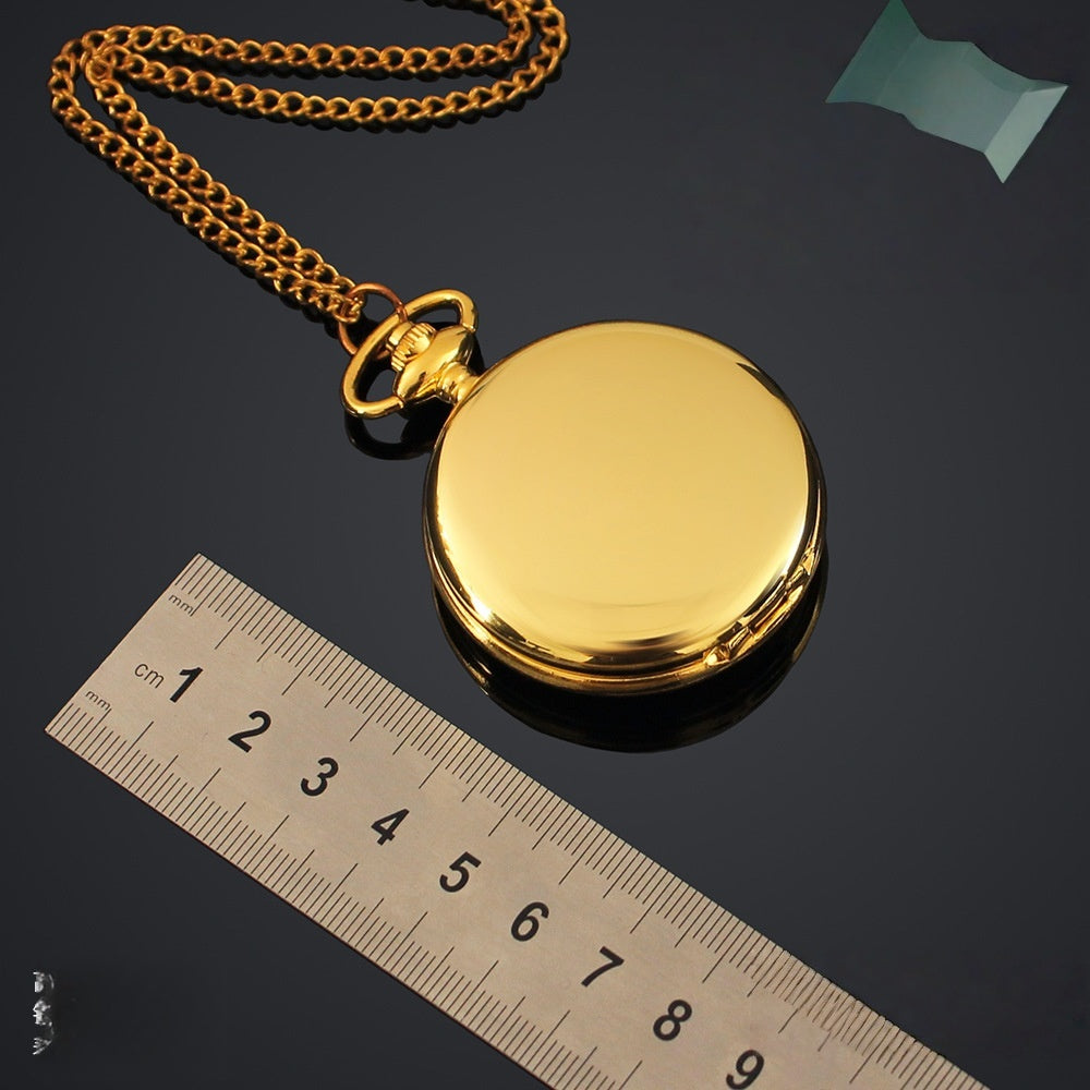 1:1 Saiyed Pocket Watch Display Ornament - Delta Force Collectible Prop |