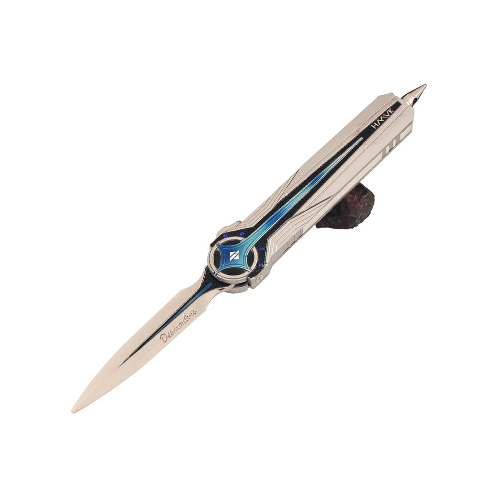 Delta Polaris Spring Knife